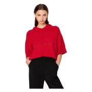 Damesjurk Armani Exchange , Red , Dames