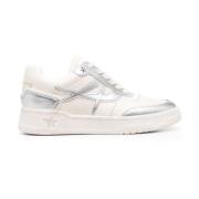 Witte Sneakers ASH , White , Dames