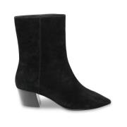 Carla Laars - Stijlvol en Trendy ASH , Black , Dames