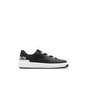 ‘B-Court‘ sneakers Balmain , Black , Heren