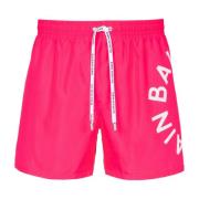 zwembroek Balmain , Pink , Heren