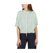 Shirts Bellerose , Multicolor , Dames