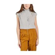 Shirts Bellerose , Multicolor , Dames