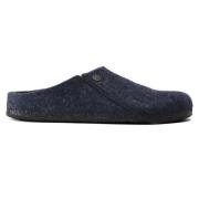 Zermatt Rivet Dames Klomp Birkenstock , Blue , Dames