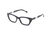 Retro Stijl Optisch Frame Carolina Herrera , Black , Dames