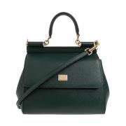 Crossbody zak Dolce & Gabbana , Green , Dames