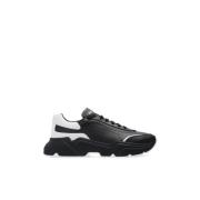 Daymaster sneakers Dolce & Gabbana , Black , Heren