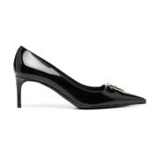 Hoge hakken schoenen Dolce & Gabbana , Black , Dames