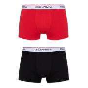 Boxershorts 2-pack Dolce & Gabbana , Multicolor , Heren