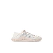 Sneakers Dolce & Gabbana , White , Dames