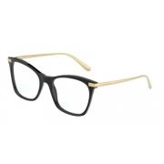 Stijlvolle Bril Dolce & Gabbana , Black , Dames