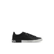 ‘Portofino’ sneakers Dolce & Gabbana , Black , Heren