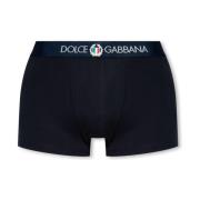 Underwear Dolce & Gabbana , Blue , Heren