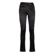 Slim-fit Broek Dolce & Gabbana , Black , Dames