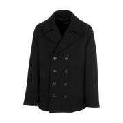 Stijlvolle Blazers Dolce & Gabbana , Black , Heren