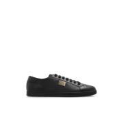Saint Tropez sneakers Dolce & Gabbana , Black , Heren