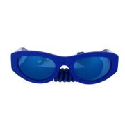 Sunglasses Dolce & Gabbana , Blue , Unisex