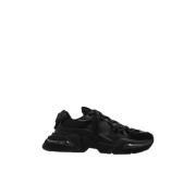 Sneakers Dolce & Gabbana , Black , Dames