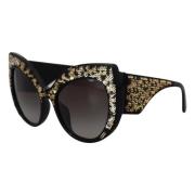 Sunglasses Dolce & Gabbana , Black , Dames