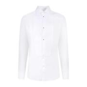 Formal Shirts Dolce & Gabbana , White , Heren