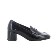 Zwarte Damesschoenen 35.200 Gabor , Black , Dames