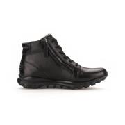 High Boots Gabor , Black , Dames
