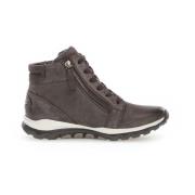 Dames Rollingsoft Walking Sneaker Gabor , Gray , Dames