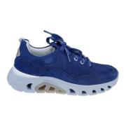 Rollingsoft Dames Wandelsneaker Gabor , Blue , Dames