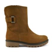 Ankle Winterlaarzen Gabor , Brown , Dames