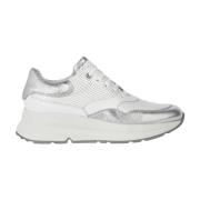 Sneakers Geox , White , Dames