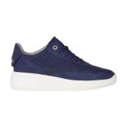 Sneakers Geox , Blue , Dames