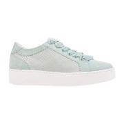 schoenen Geox , Green , Dames