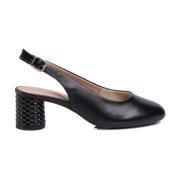 Pumps Geox , Black , Dames