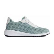 Sneakers Geox , Green , Dames