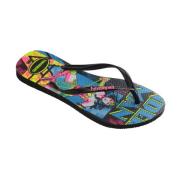 Flip Flops Havaianas , Multicolor , Dames