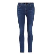 Skinny jeans 811 - 23 J Brand , Blue , Dames