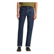 Lee 101 70’s Rider Dry L32-30 Lee , Blue , Heren