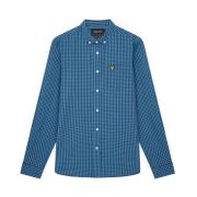 Coltrui Lyle & Scott , Blue , Heren