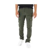 Cargo Broek Lyle & Scott , Green , Heren