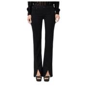 Trousers Paige , Black , Dames