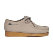 Stijlvolle Derby Schoenen voor Heren Sebago , Beige , Heren