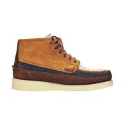 Native American Style Veterschoenen Sebago , Multicolor , Heren