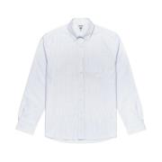 Casual overhemd Sebago , White , Heren