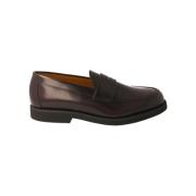 Loafers Sebago , Brown , Heren