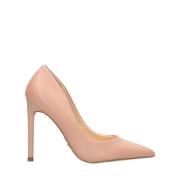 Lichtroze platte schoenen Steve Madden , Pink , Dames
