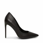 Vala Damesschoenen Steve Madden , Black , Dames