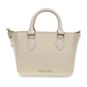 Handtas Steve Madden , White , Unisex