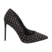 Pumps Steve Madden , Black , Dames