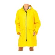 RegenRegenjas Superdry , Yellow , Dames