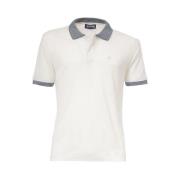 Polo Shirt Vilebrequin , White , Heren